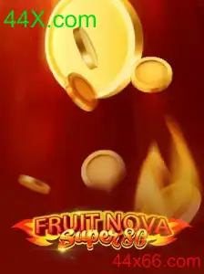 FruitNovaSuper80: Desvendando o Novo Sensação no 44X.com